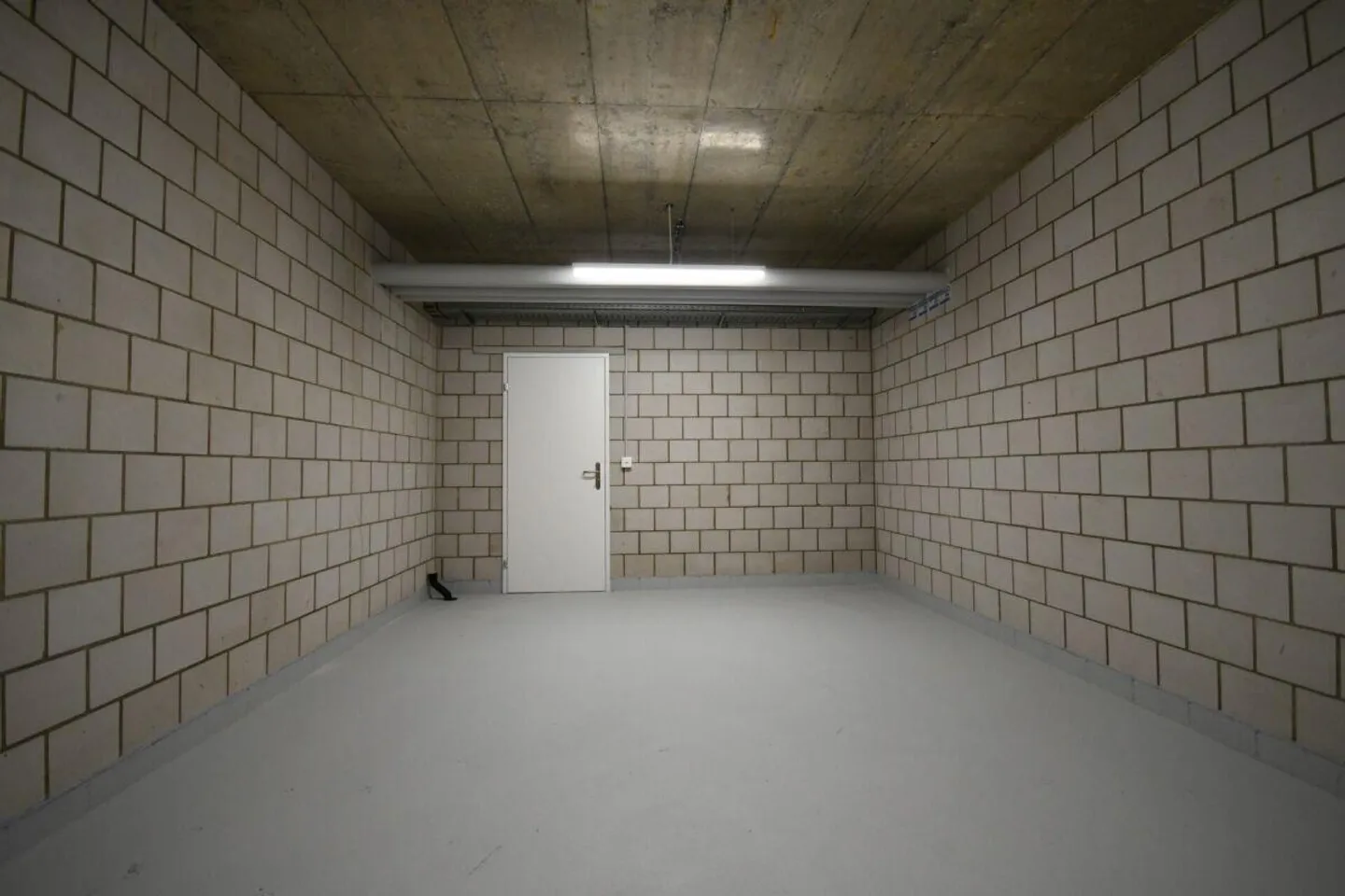 DISPONIBELRÄUME LOTZWIL BE - Foto 1 von 5