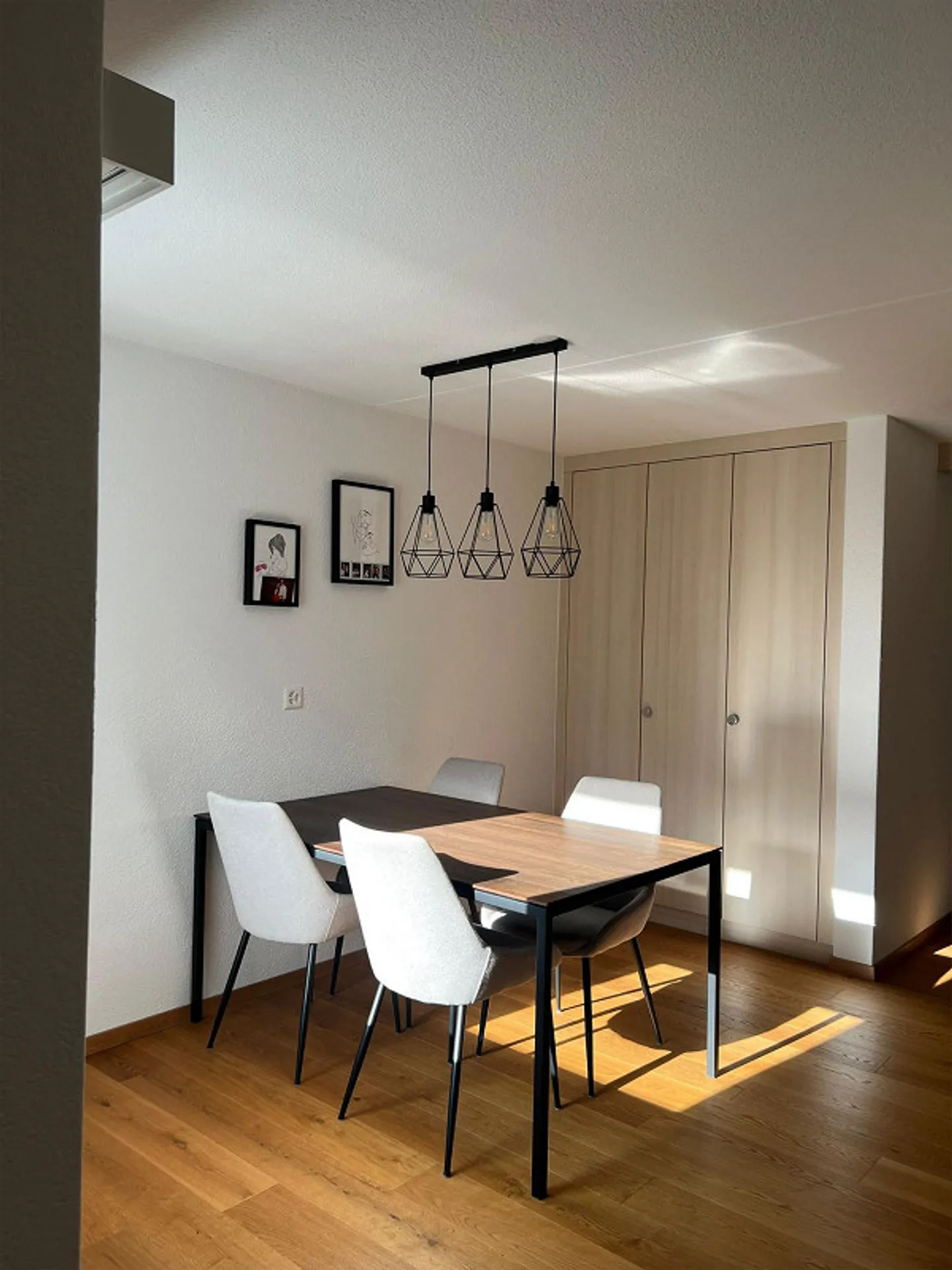 Appartement 4.5 pièces bien entretenu et ensoleillé sur la Saluferstrasse à Chur - Photo 1 sur 11