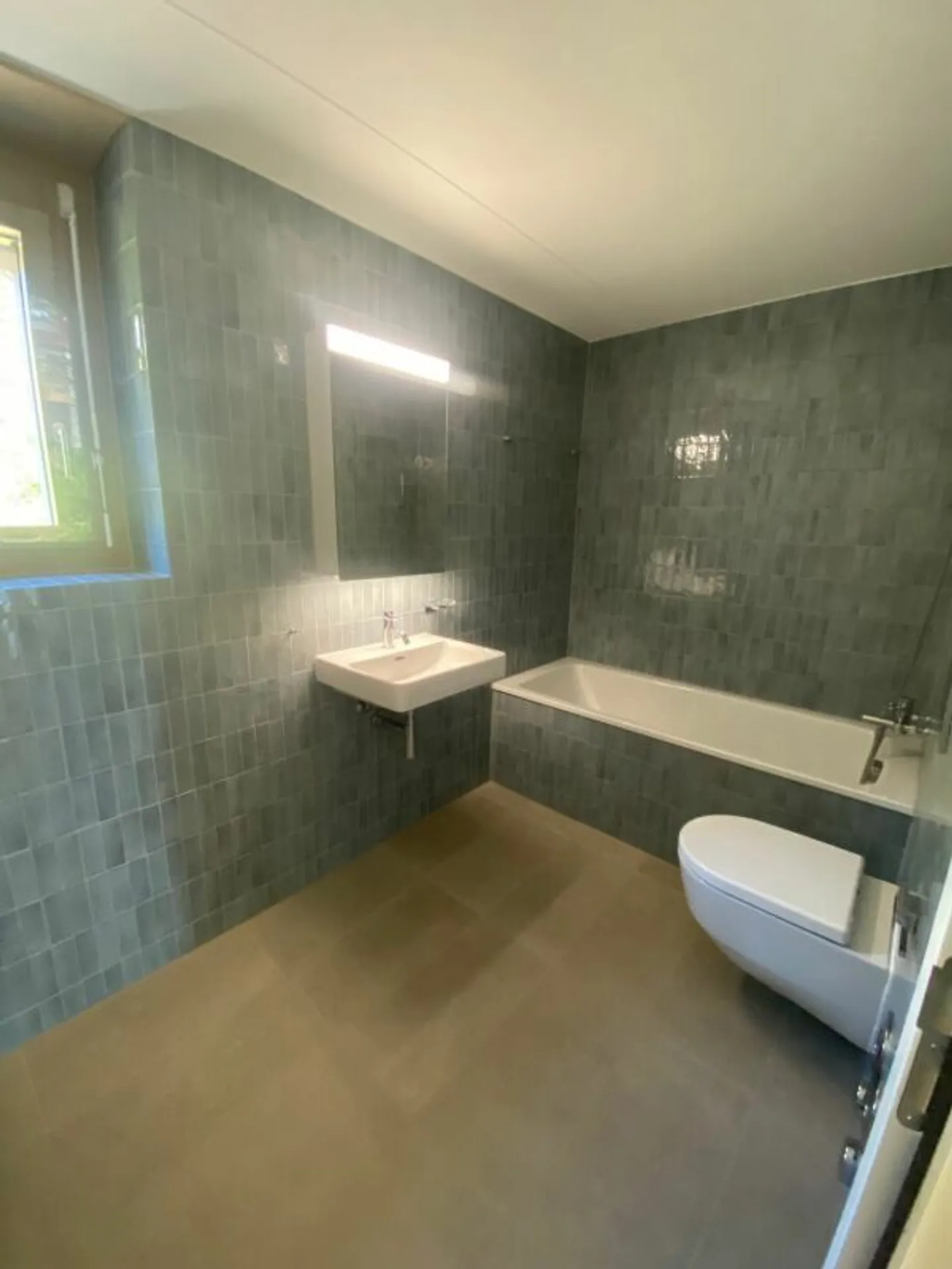 Bel appartement spacieux - Photo 4 sur 8