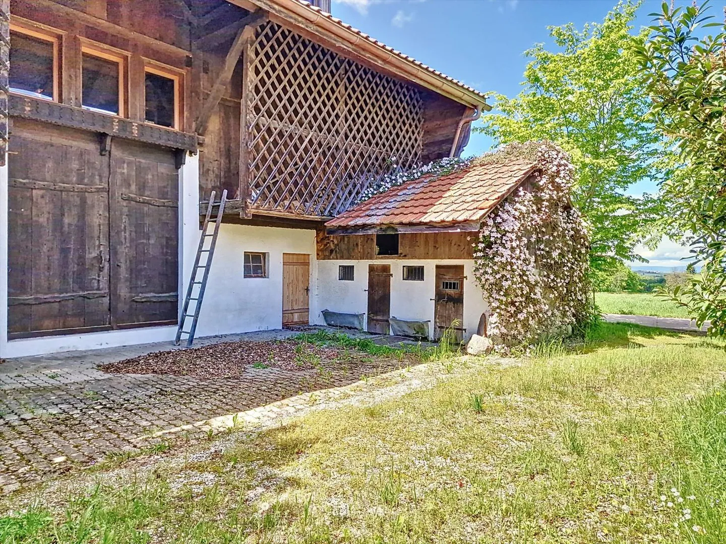 Farm for sale - Photo 10 of 13