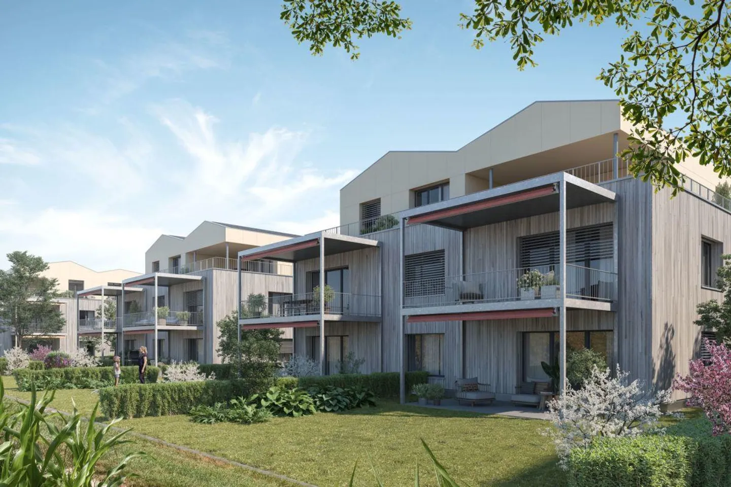 DISPONIBELRÄUME LOTZWIL BE - Foto 5 von 5