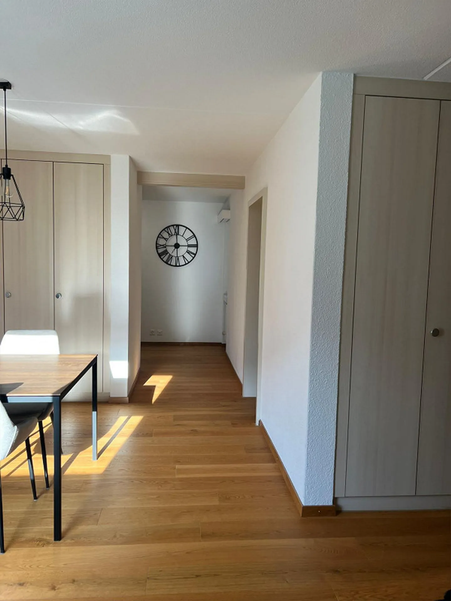 Appartement 4.5 pièces bien entretenu et ensoleillé sur la Saluferstrasse à Chur - Photo 7 sur 11
