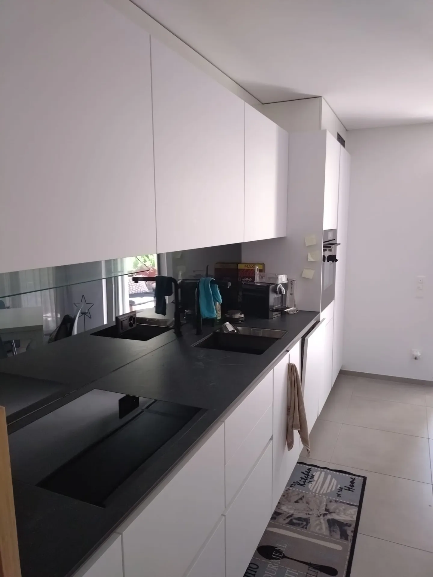 2,5 Lokale mit Garten in Sant'Antonino - Foto 5 von 11