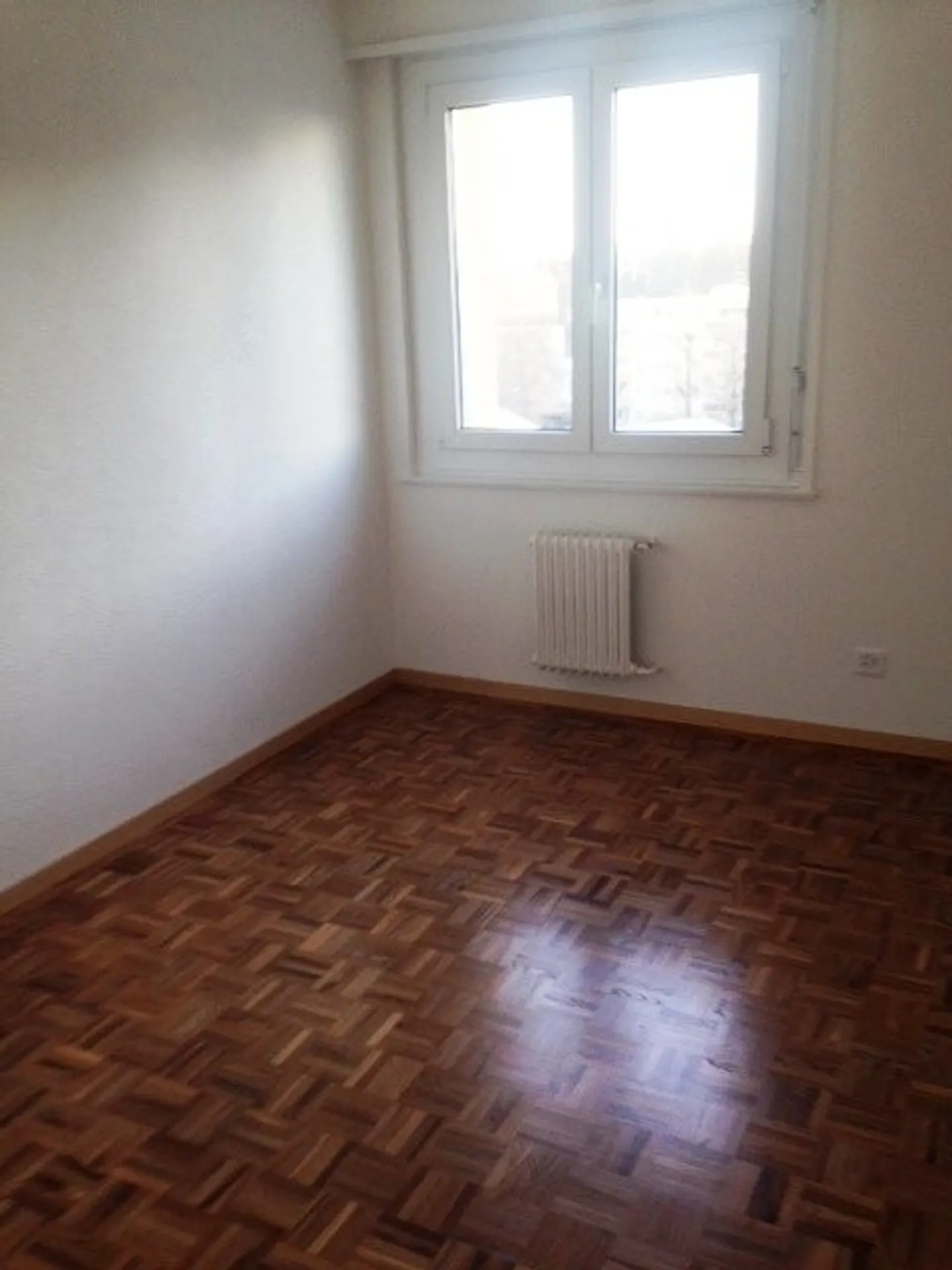 Appartamento di 3,5 locali a Villars-sur-Glâne - Foto 2 di 4