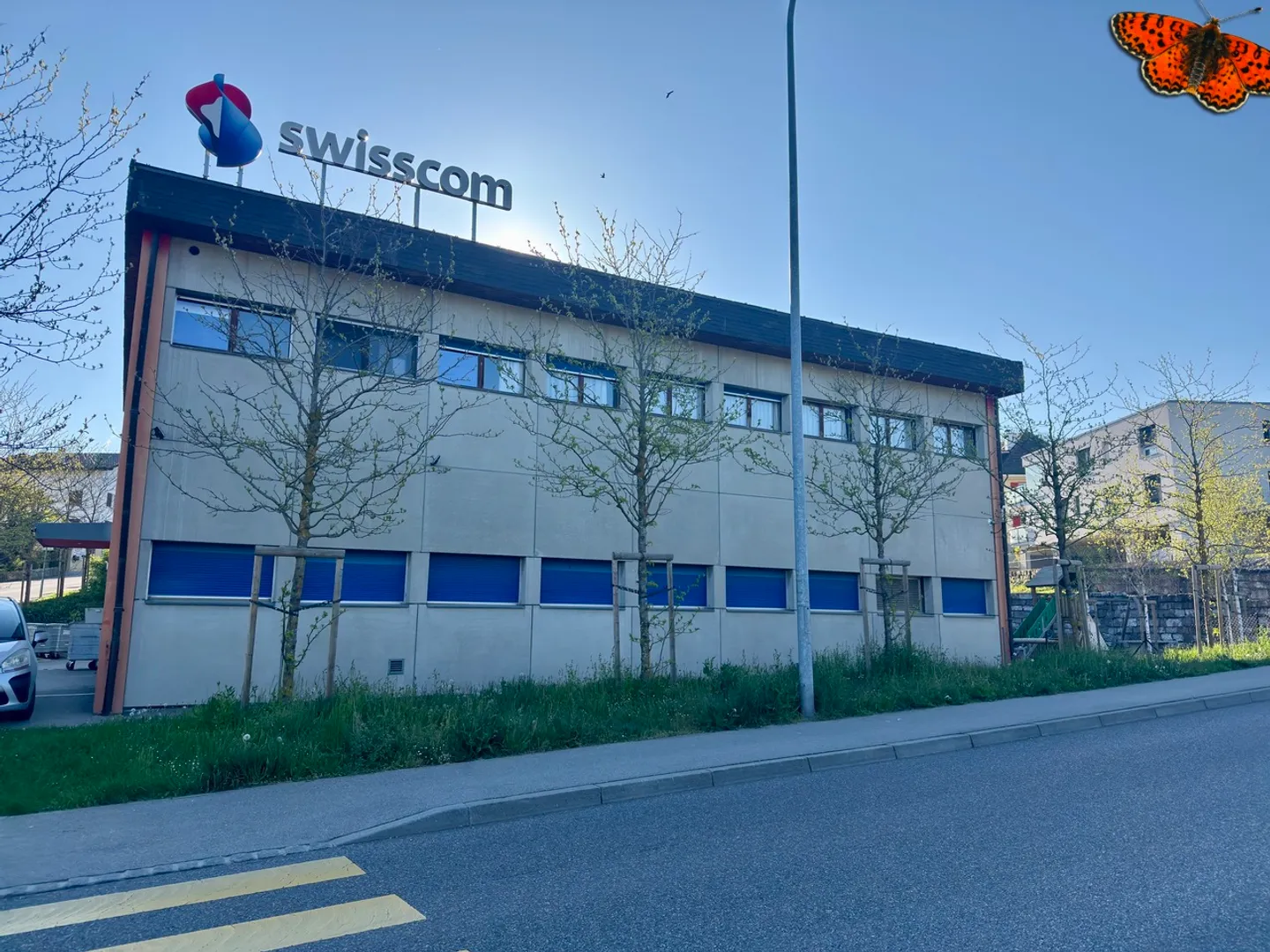 Establish Your Business in Granges-Paccot! - Photo 2 of 10