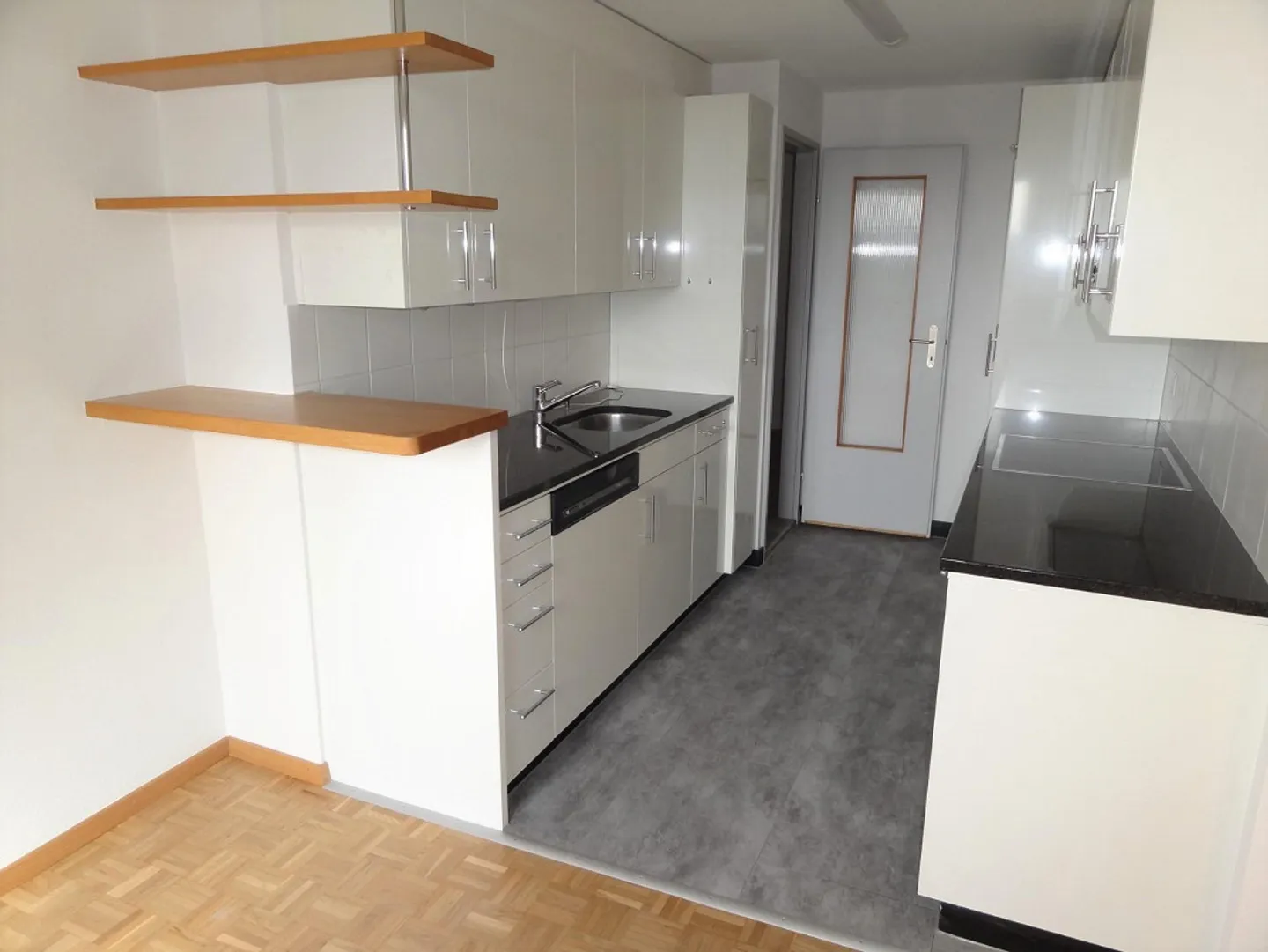 Vivere in famiglia in un ambiente verde - Foto 3 di 7