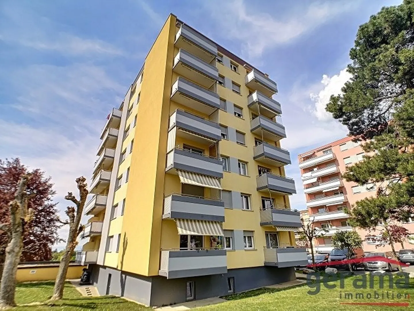 Appartamento di 3,5 locali a Villars-sur-Glâne - Foto 4 di 4