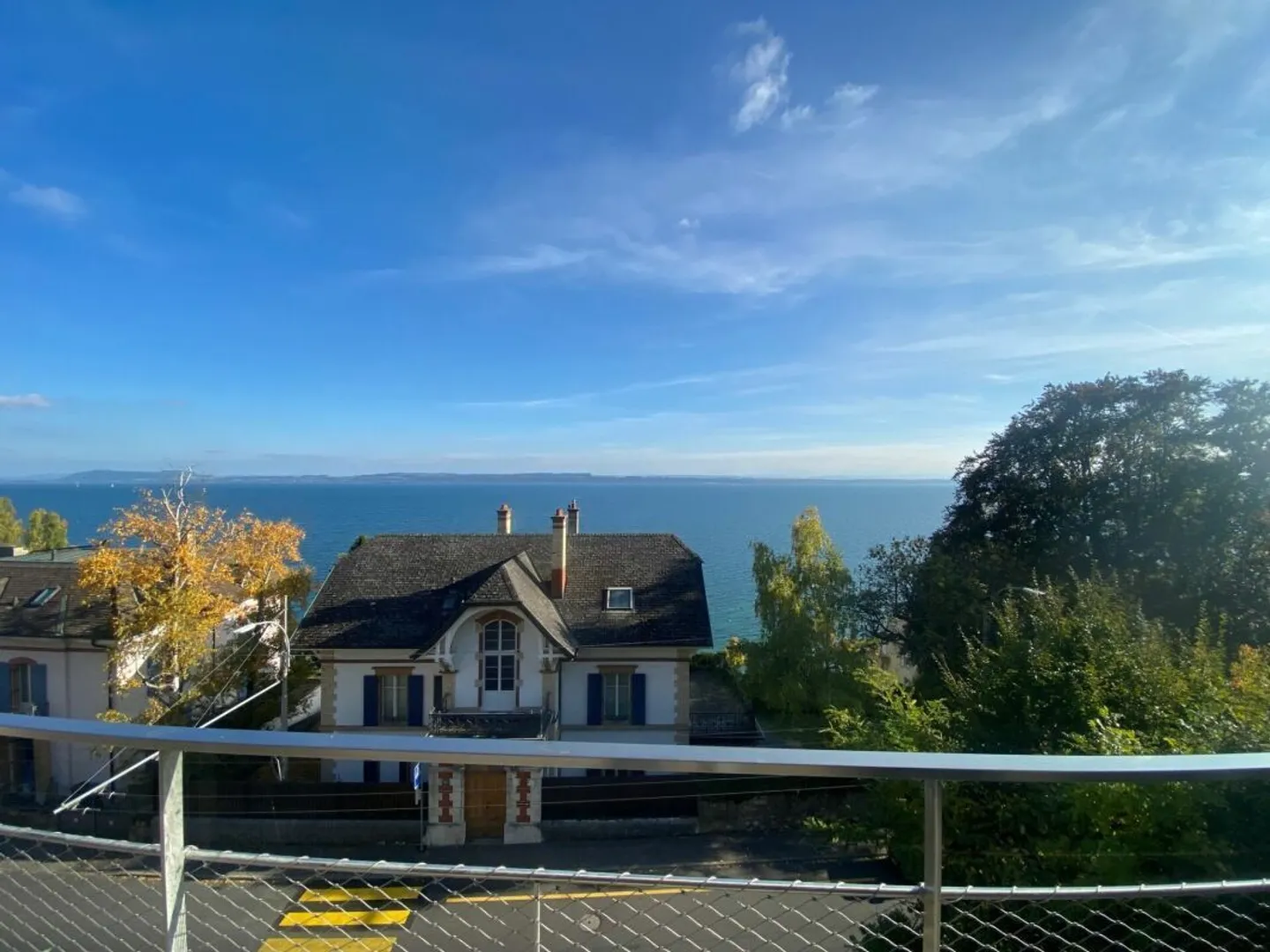 Bel appartement spacieux - Photo 7 sur 8