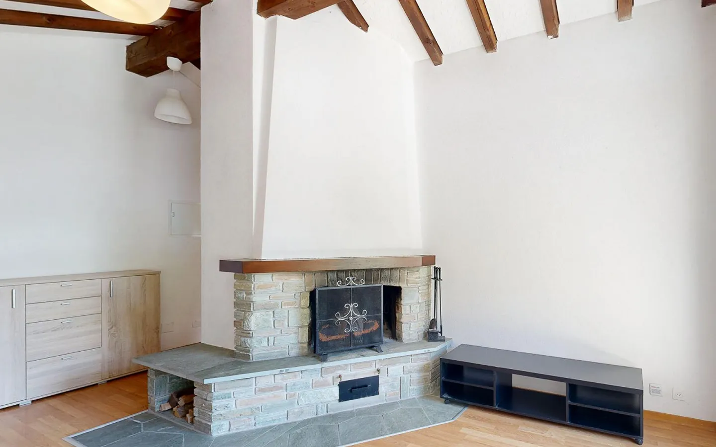 Overlook Zermatt / Small Attic Apartment with Dream View (Second Home) - Photo 5 of 9