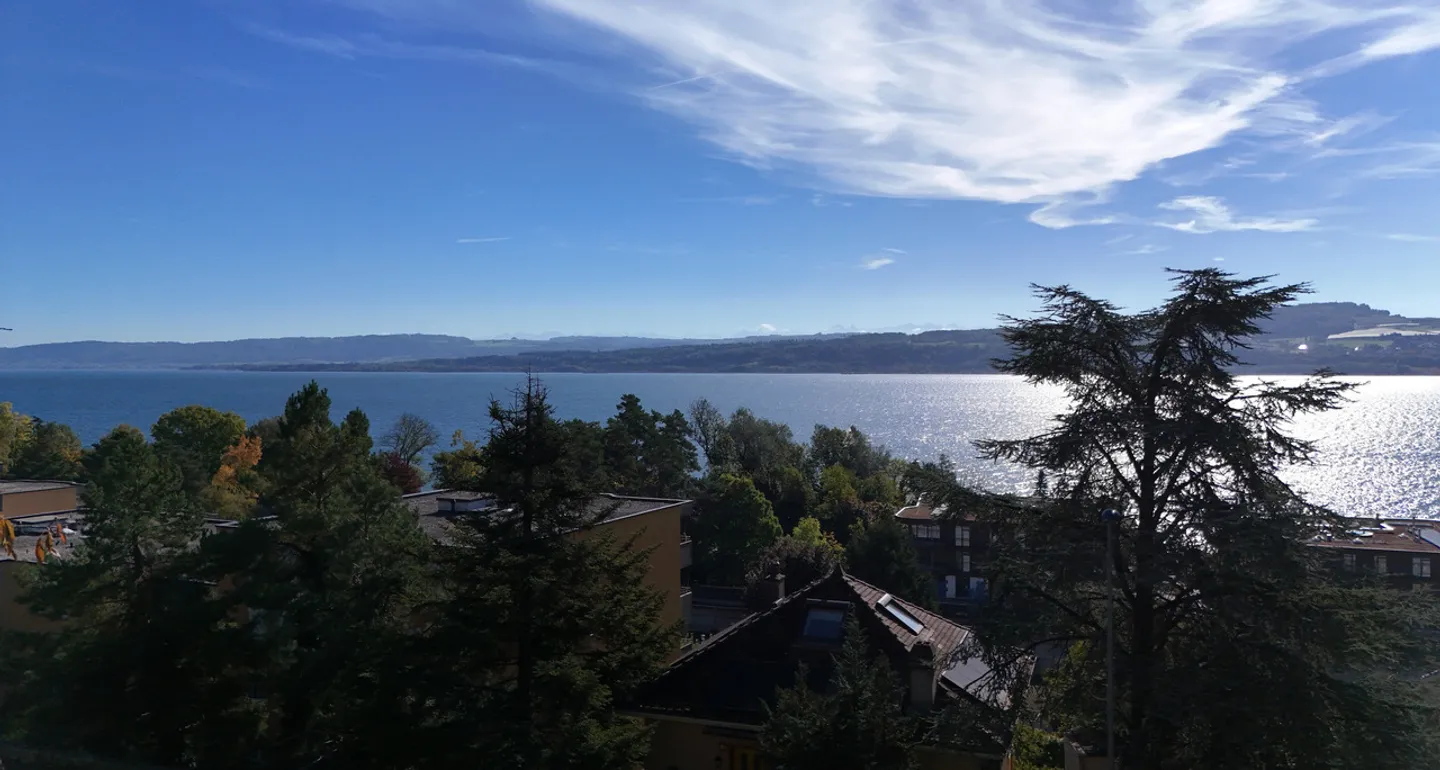 Tre perle di alta classe con vista magica - Consegna 2027 - Foto 2 di 8