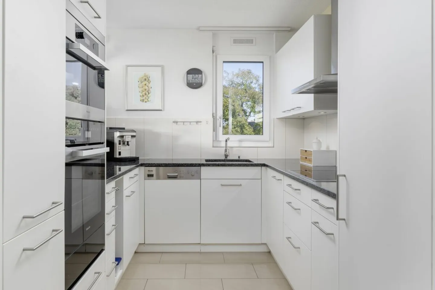 Wohnung kaufen - Foto 2 von 6