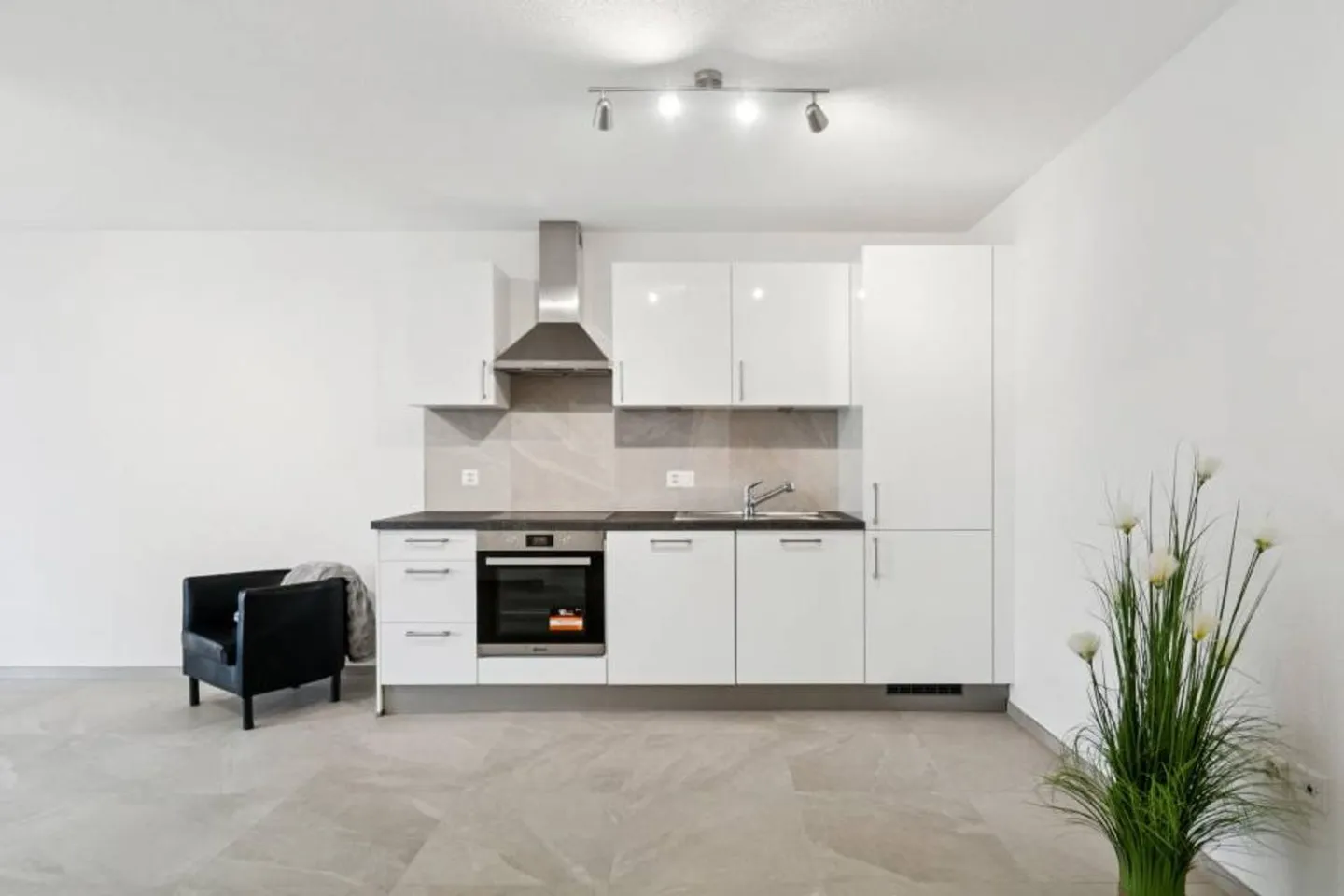 Moderner Duplex in Ajoie - Foto 3 von 13
