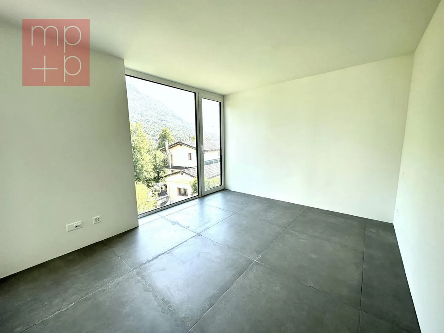 Attique - Sonvico - Photo 2 sur 8