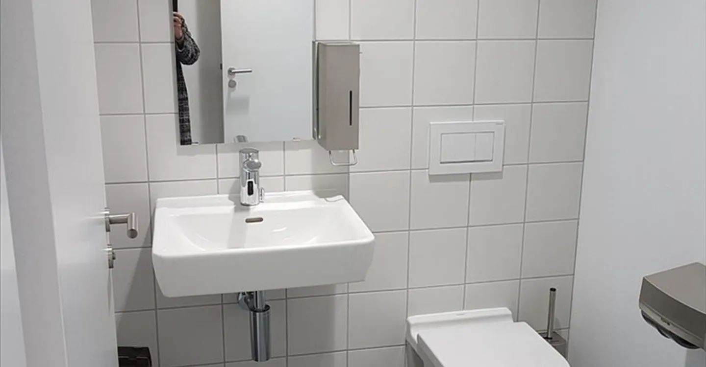 Bürofläche mieten - Foto 4 von 13