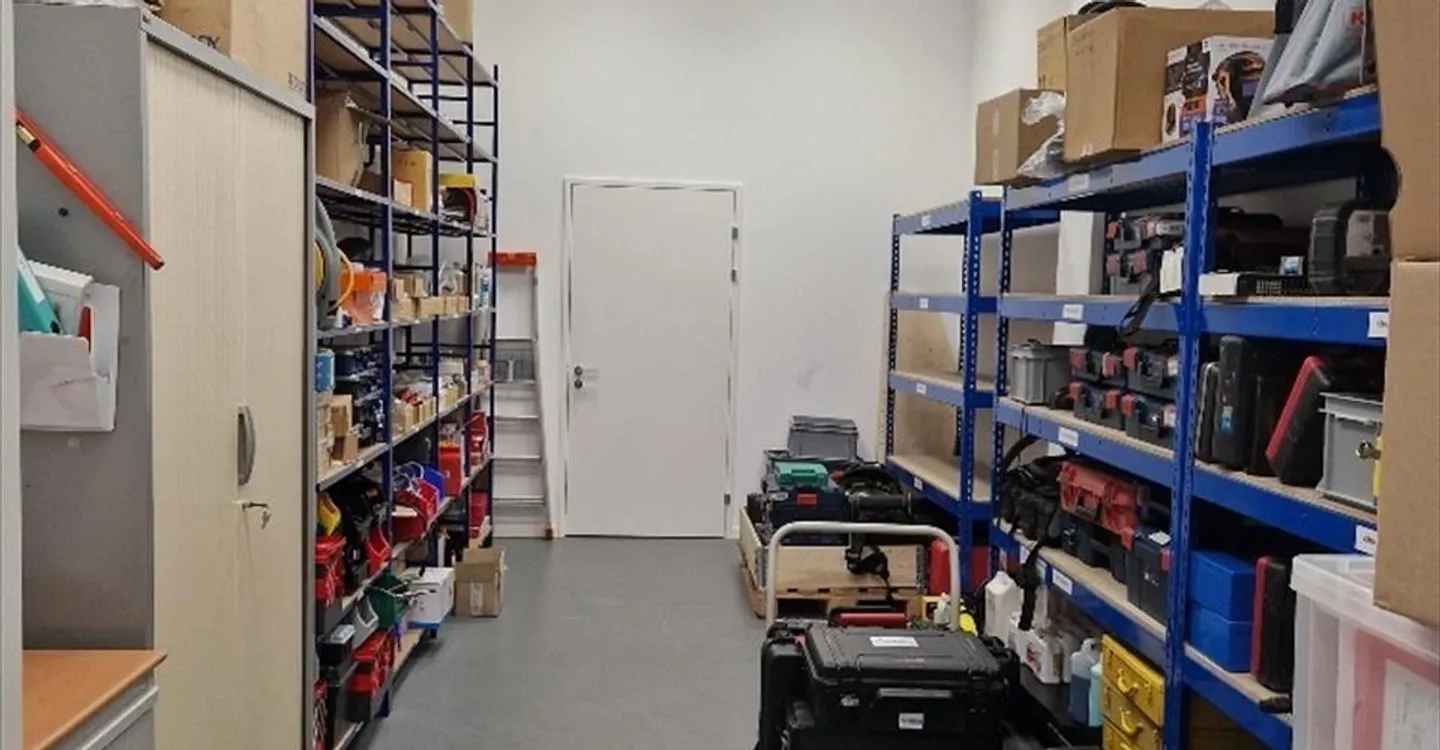 Bürofläche mieten - Foto 5 von 13