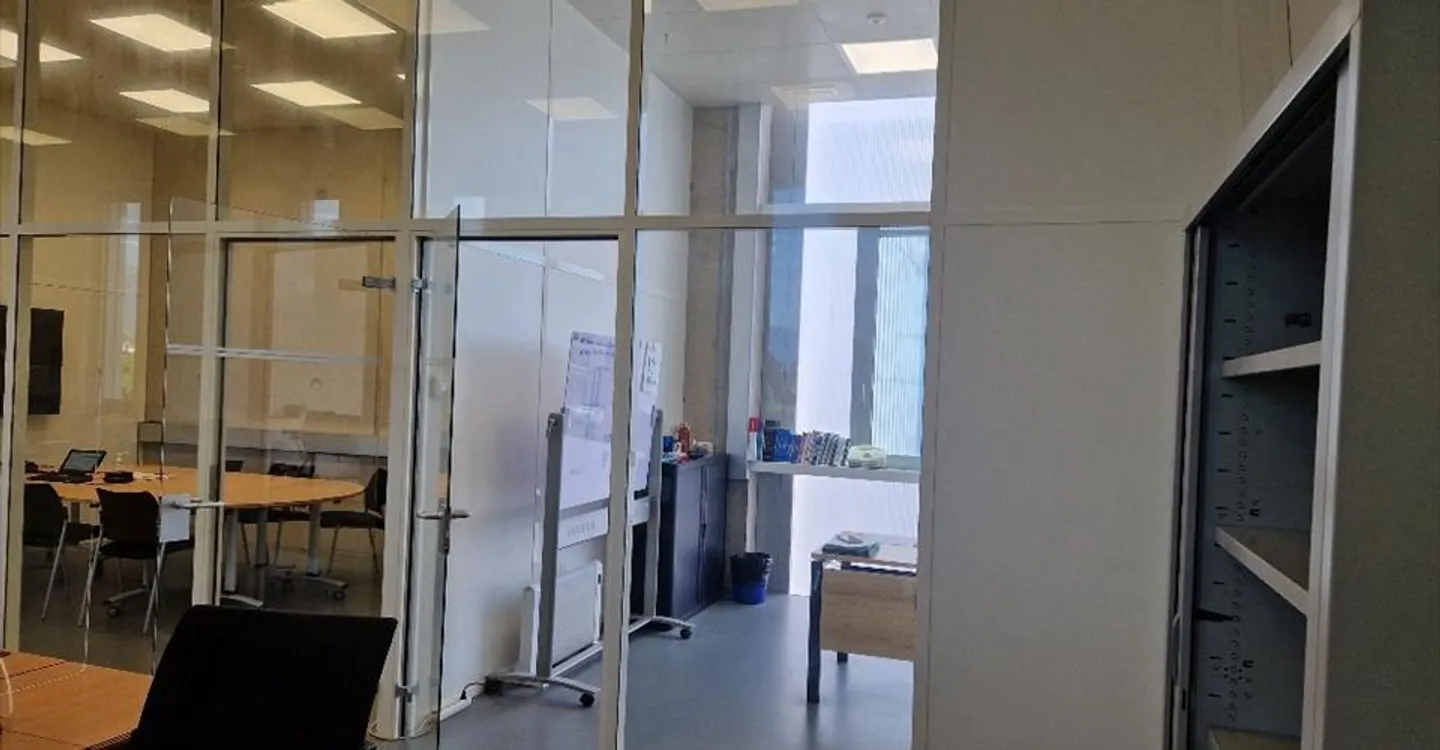 Bürofläche mieten - Foto 8 von 13