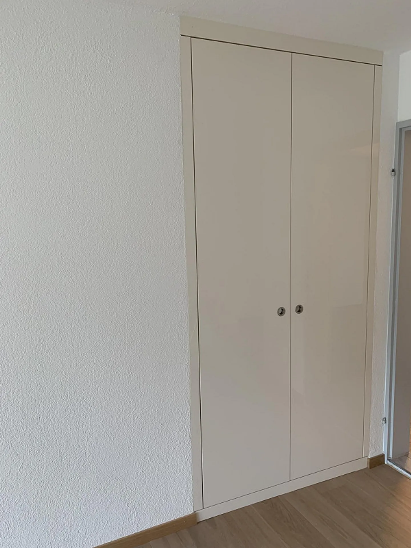 Charmante Wohnung in ruhiger Lage - Foto 5 von 10