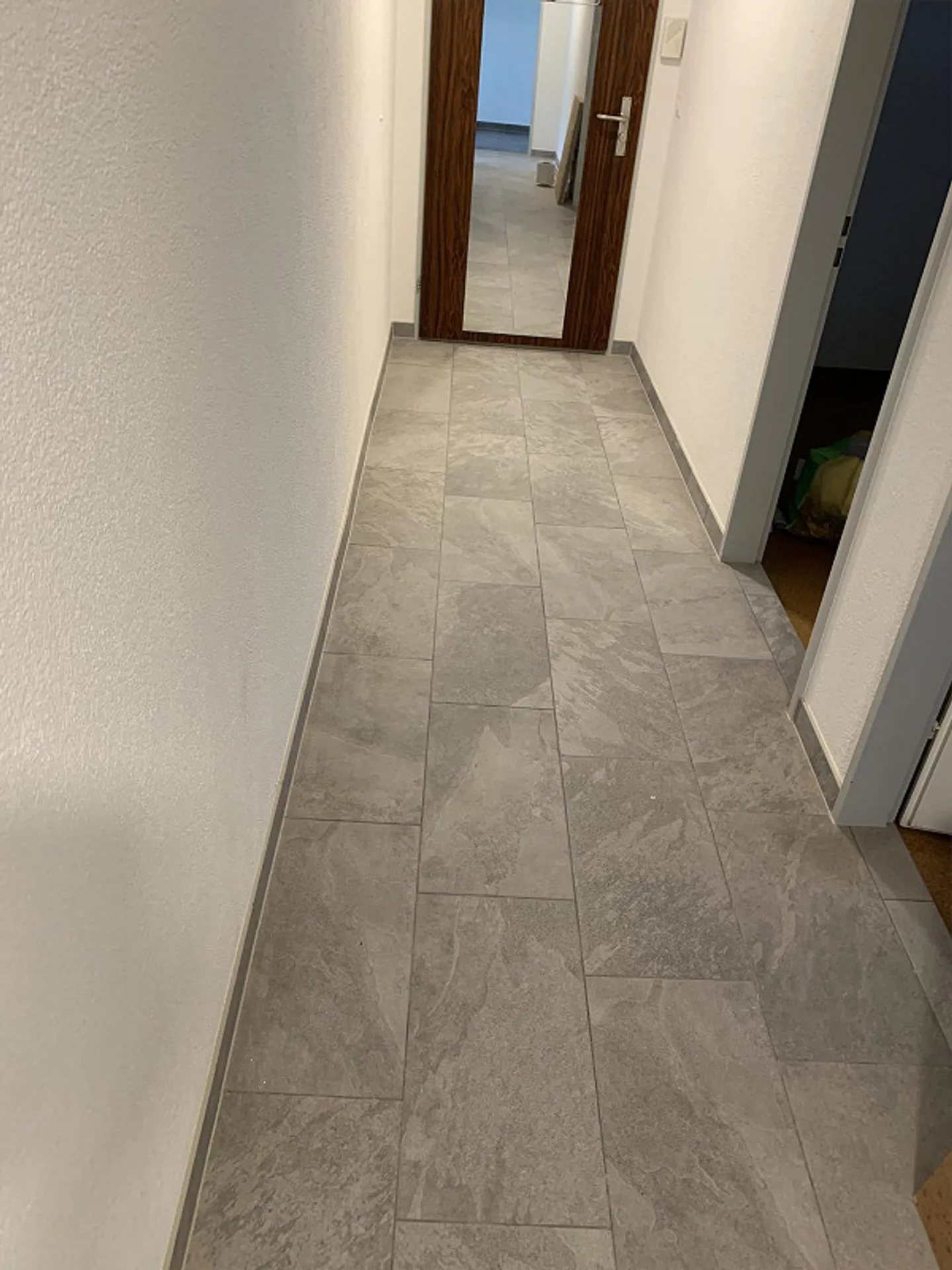 Charmante Wohnung in ruhiger Lage - Foto 7 von 10