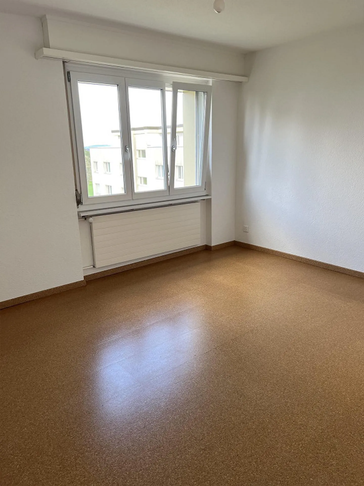Charmante Wohnung in ruhiger Lage - Foto 9 von 10