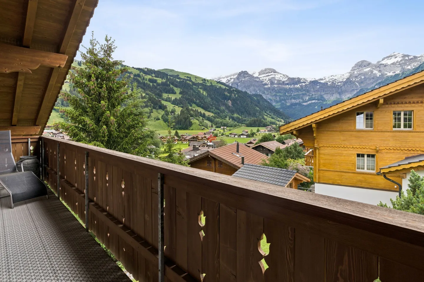 Il tuo paradiso montano personale ti aspetta - Foto 9 di 11