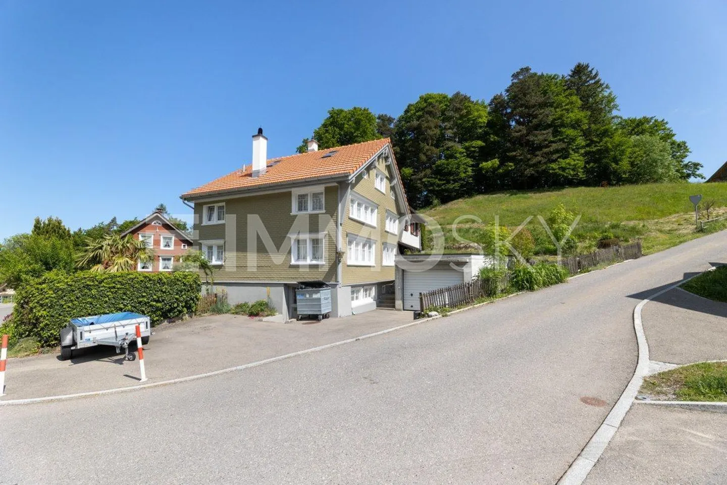 Più spazio per i sogni - Foto 1 di 5