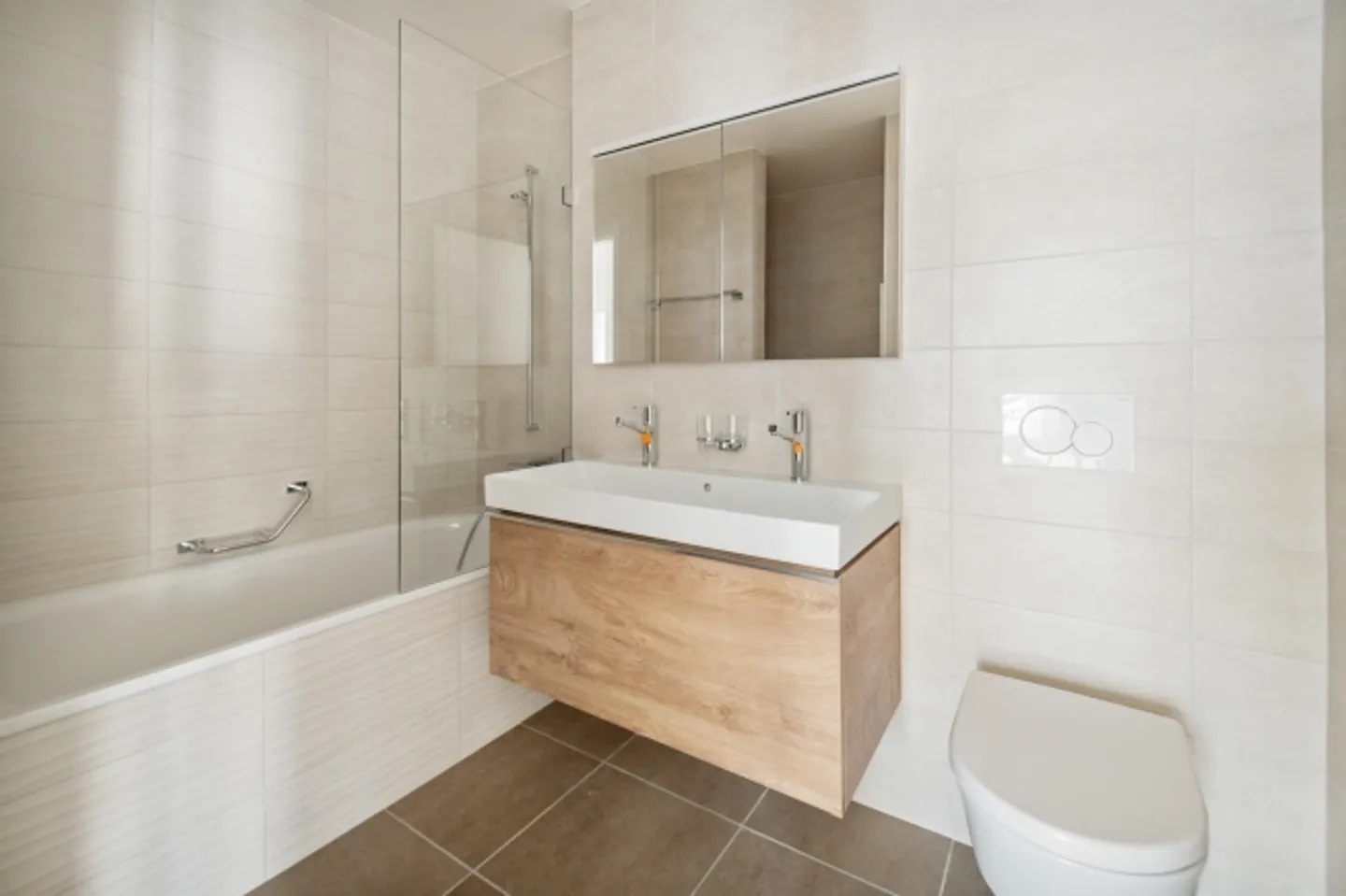 Der Charme dieser wunderschönen Wohnung im Stadtzentrum! - Foto 8 von 13