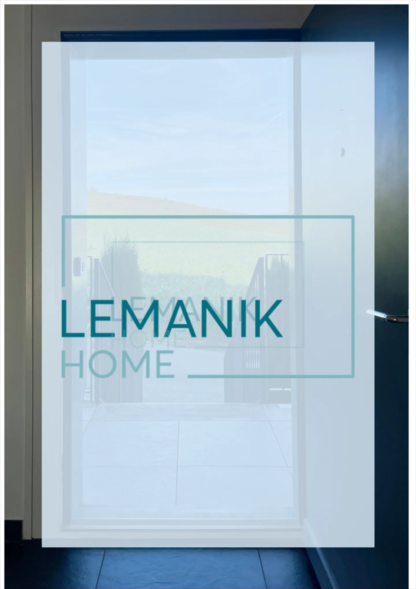 Duplex con 5 camere: L'eleganza del silenzio, la bellezza della luce - Foto 1 di 1