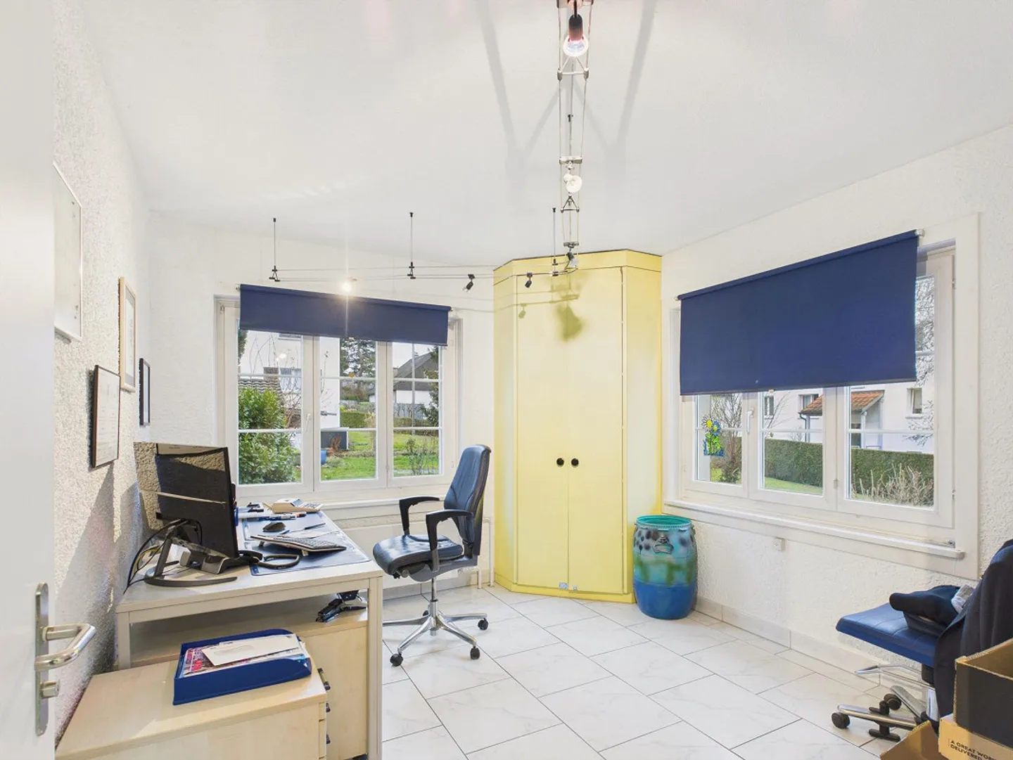 Vielseitige Gewerbefläche in Uster - Foto 8 von 10