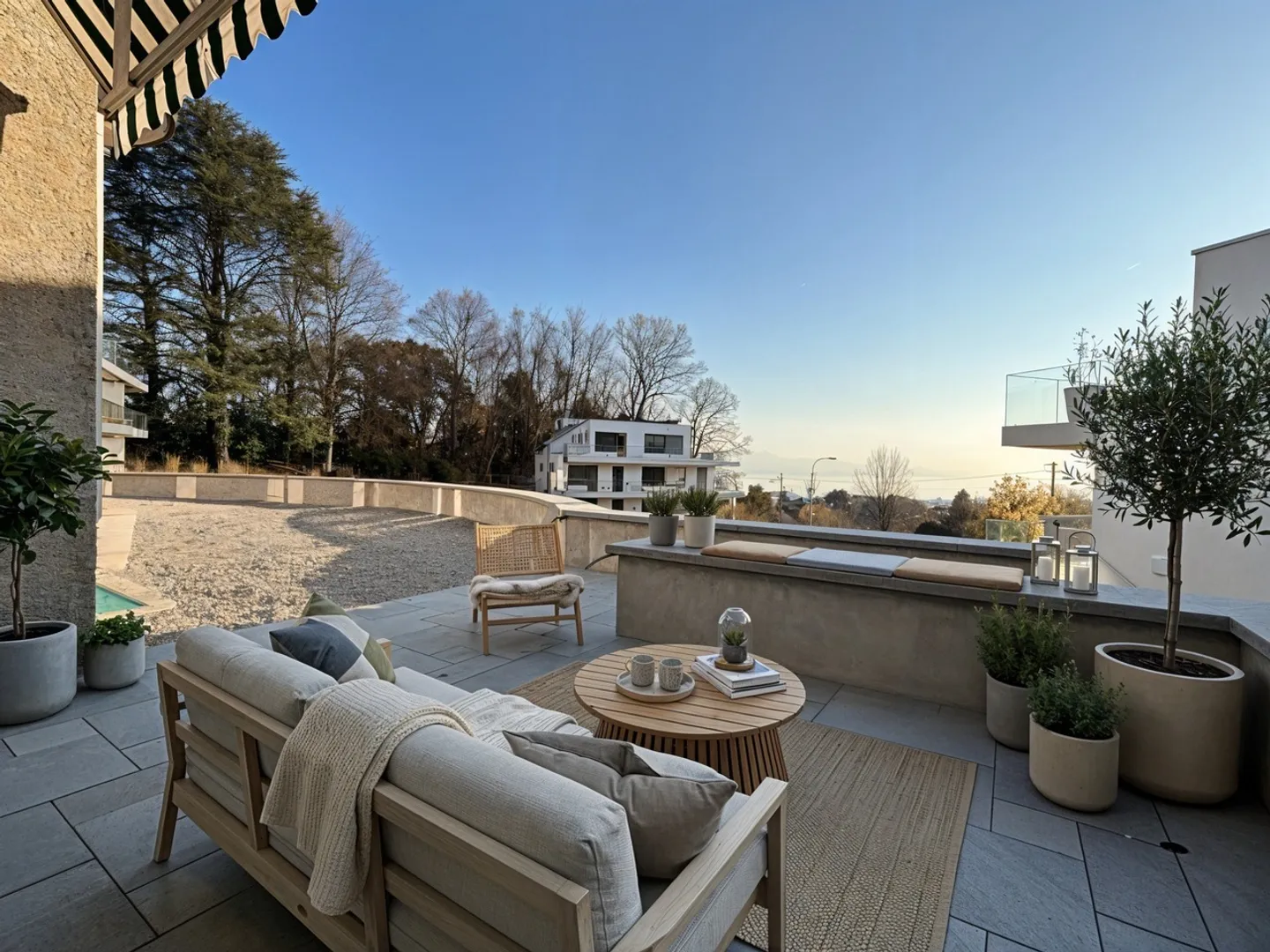 NUOVO APPARTAMENTO 2.5 STANZE + SOFFITTO - VISTA LAGO! - Foto 8 di 12