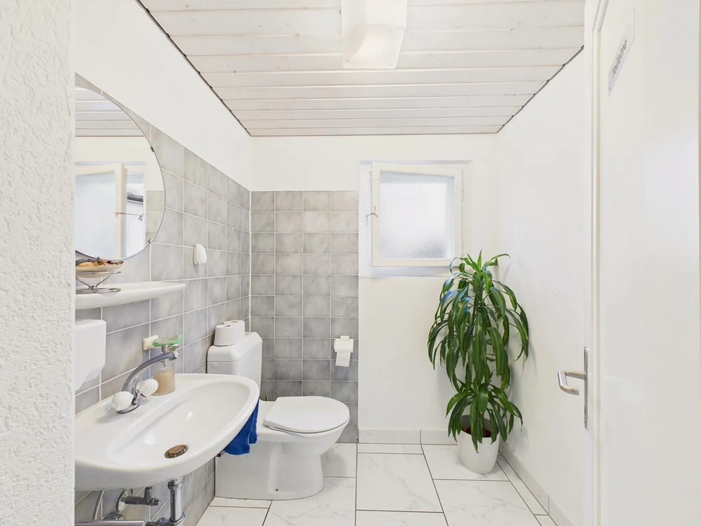 Vielseitige Gewerbefläche in Uster - Foto 9 von 10