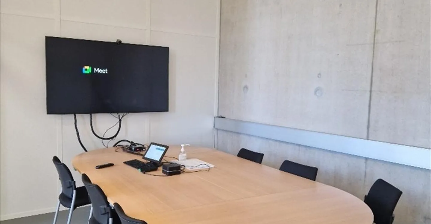 Bürofläche mieten - Foto 10 von 13