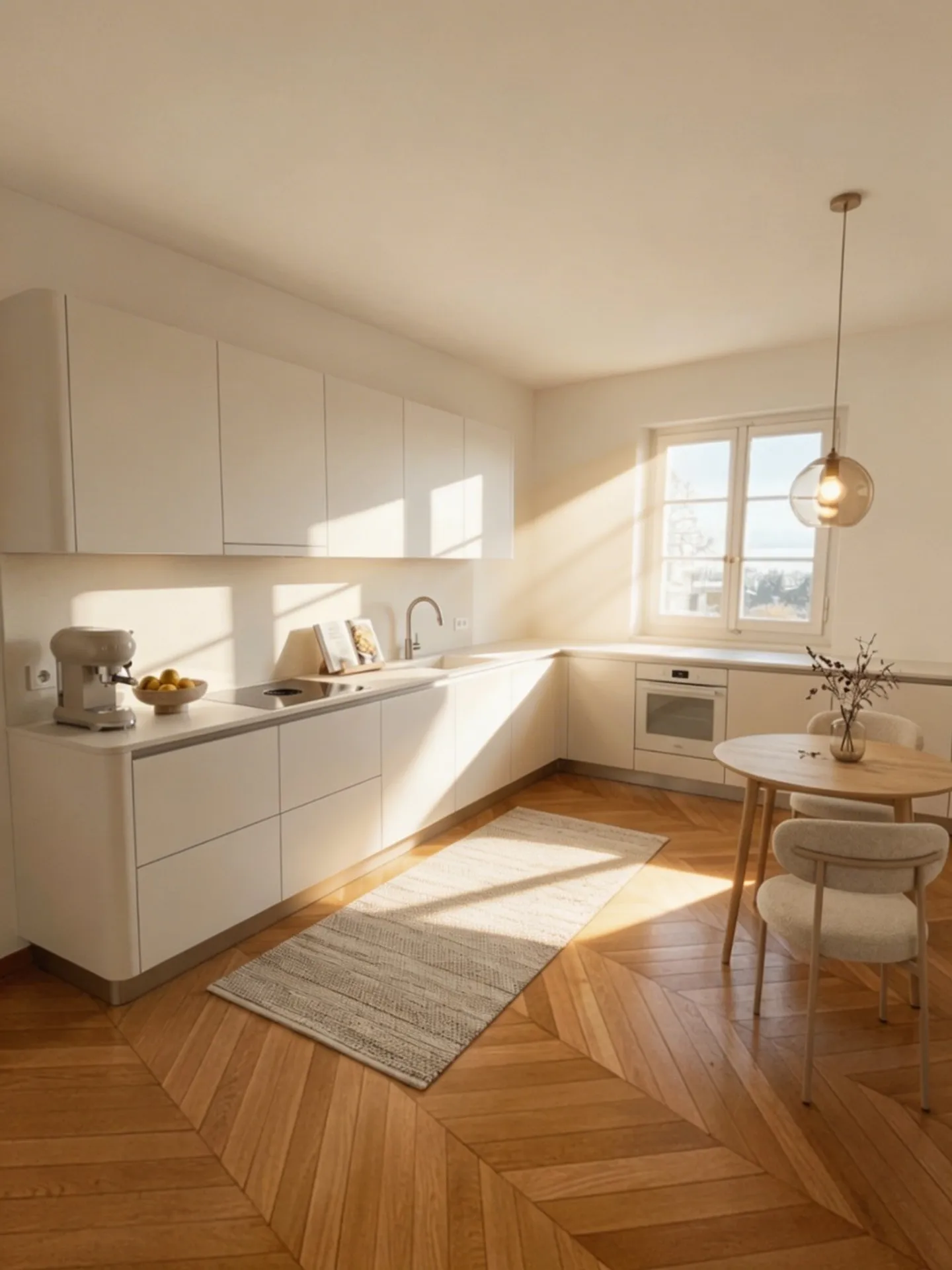 NUOVO APPARTAMENTO 2.5 STANZE + SOFFITTO - VISTA LAGO! - Foto 3 di 12