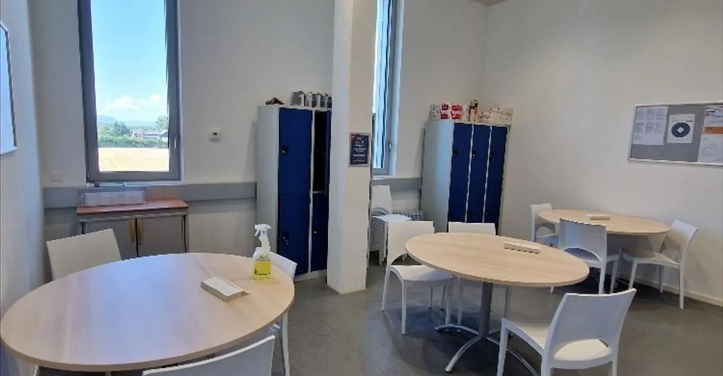 Bürofläche mieten - Foto 11 von 13