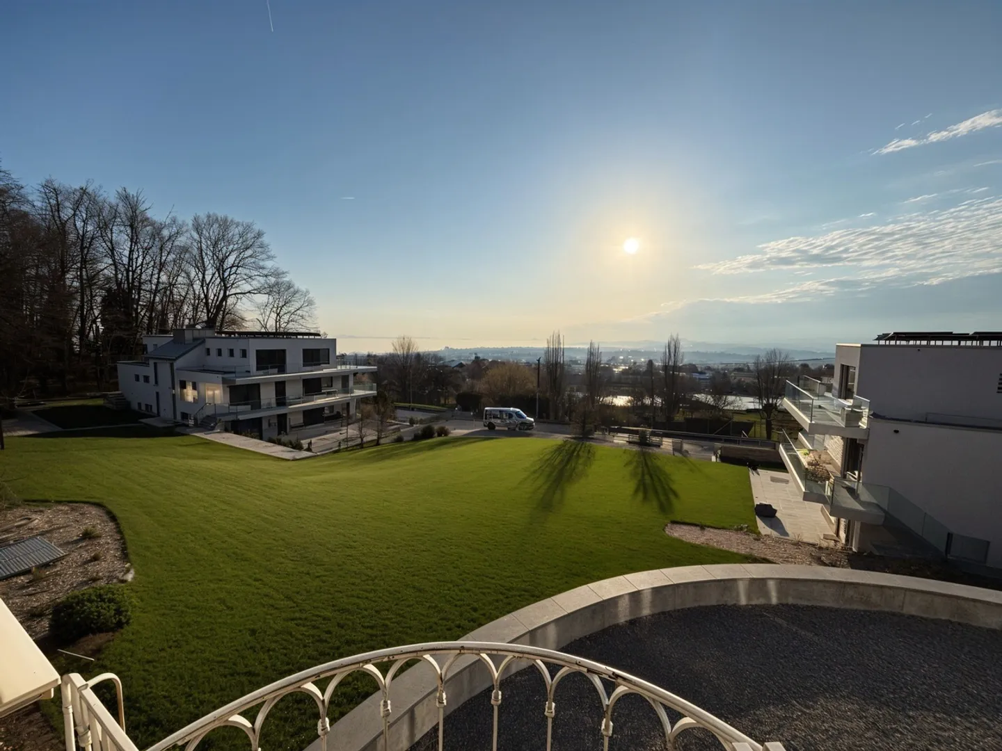NUOVO APPARTAMENTO 2.5 STANZE + SOFFITTO - VISTA LAGO! - Foto 6 di 12