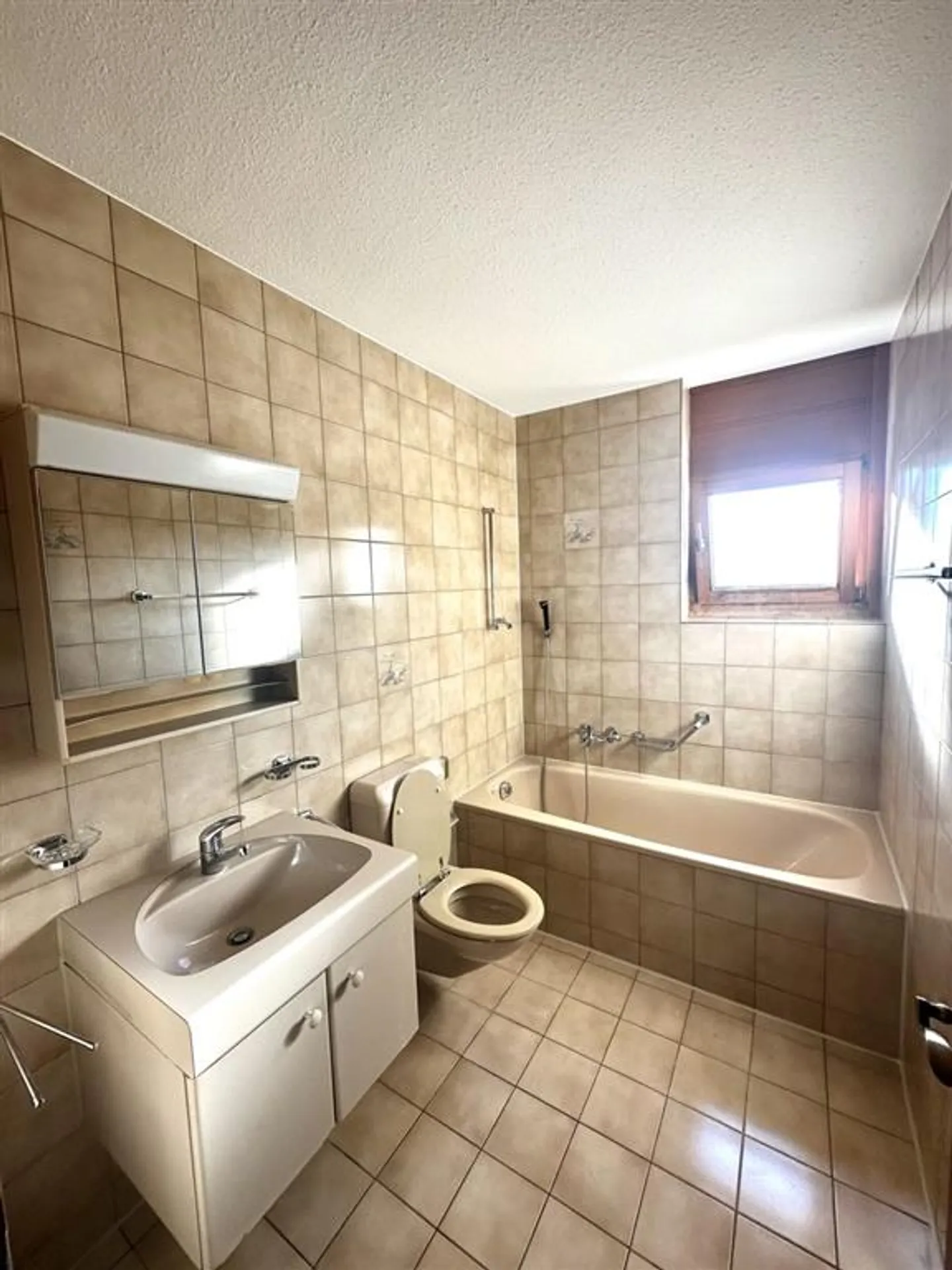 Appartement Charmant à Sion - Photo 5 sur 10
