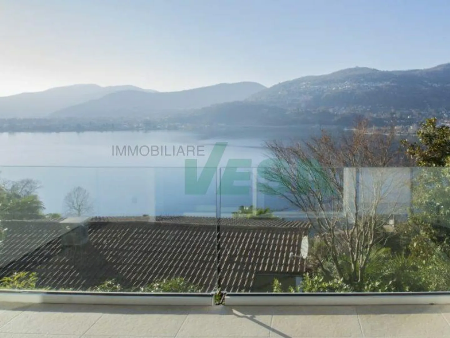 Appartamento con Vista Lago - Foto 5 di 10