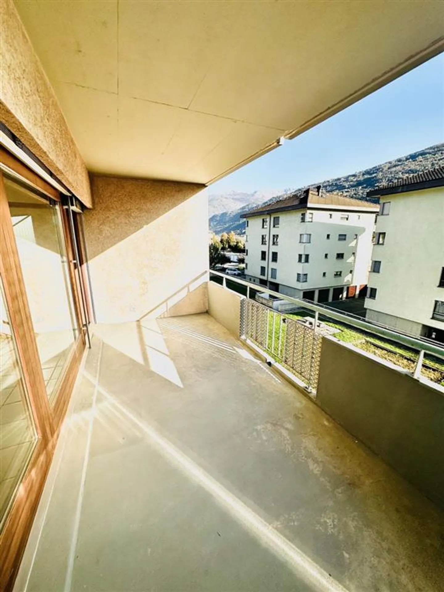 Appartement Charmant à Sion - Photo 9 sur 10