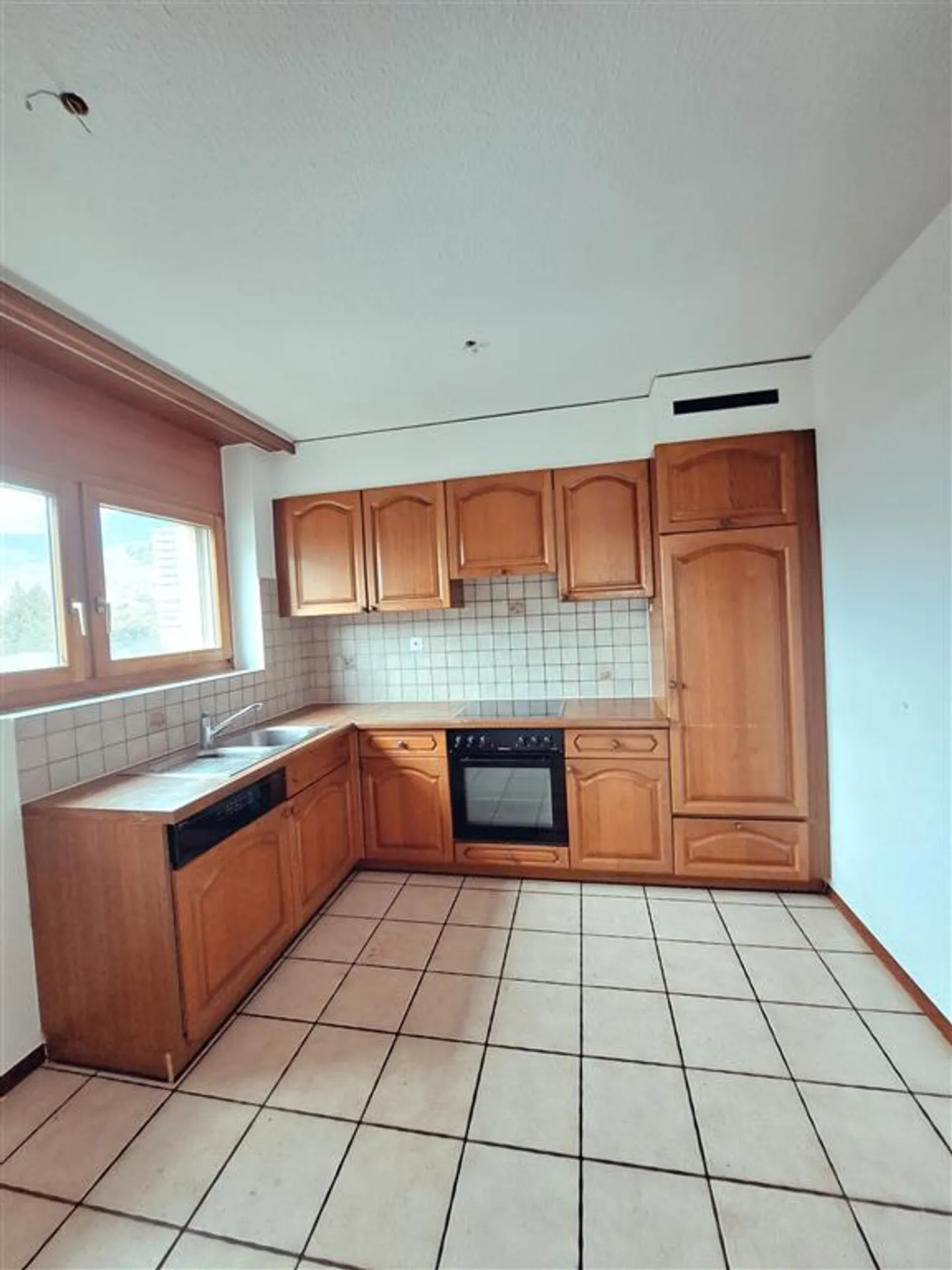 Appartement Charmant à Sion - Photo 10 sur 10