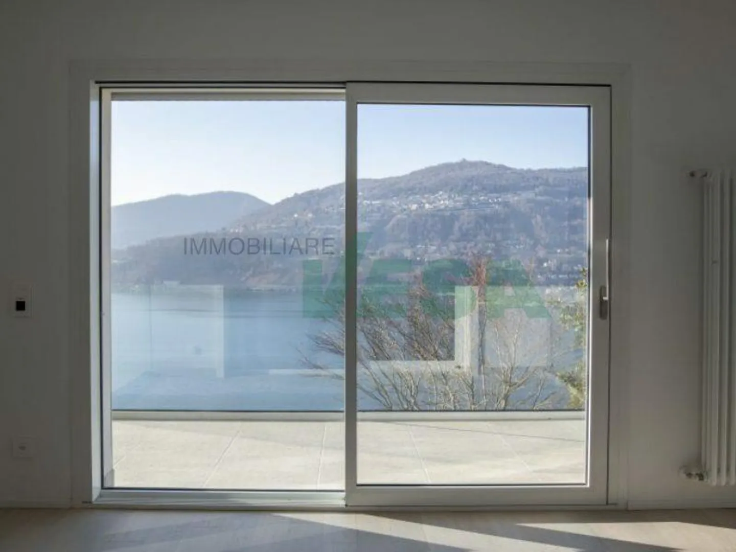 Appartamento con Vista Lago - Foto 7 di 10