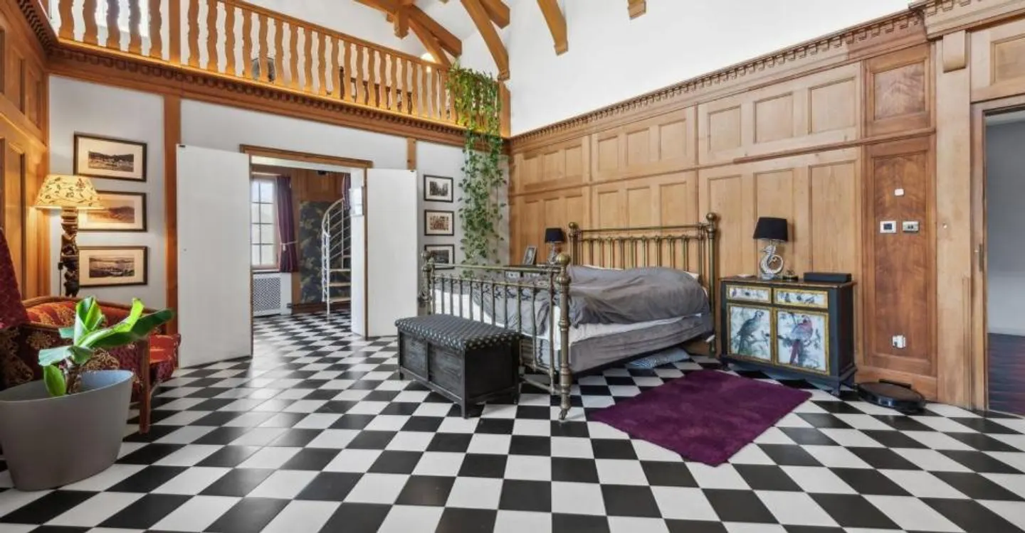 Sumptuous building in the heart of St-Légier: The Illustrated Village - Photo 11 of 11