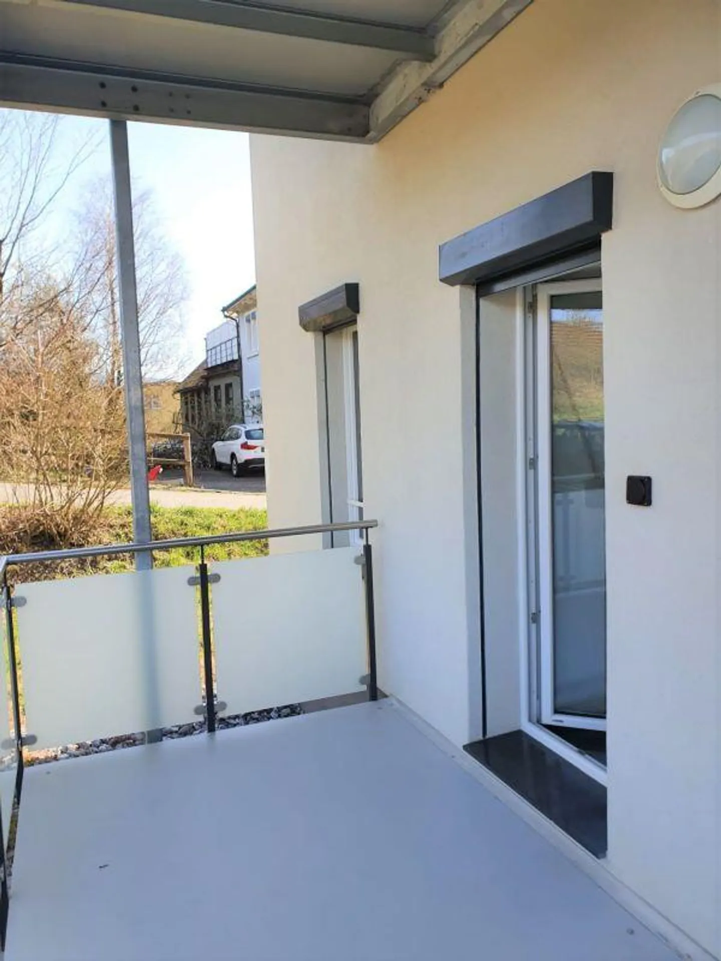 Moderne 2.5 Zimmer Wohnung - Foto 4 von 7