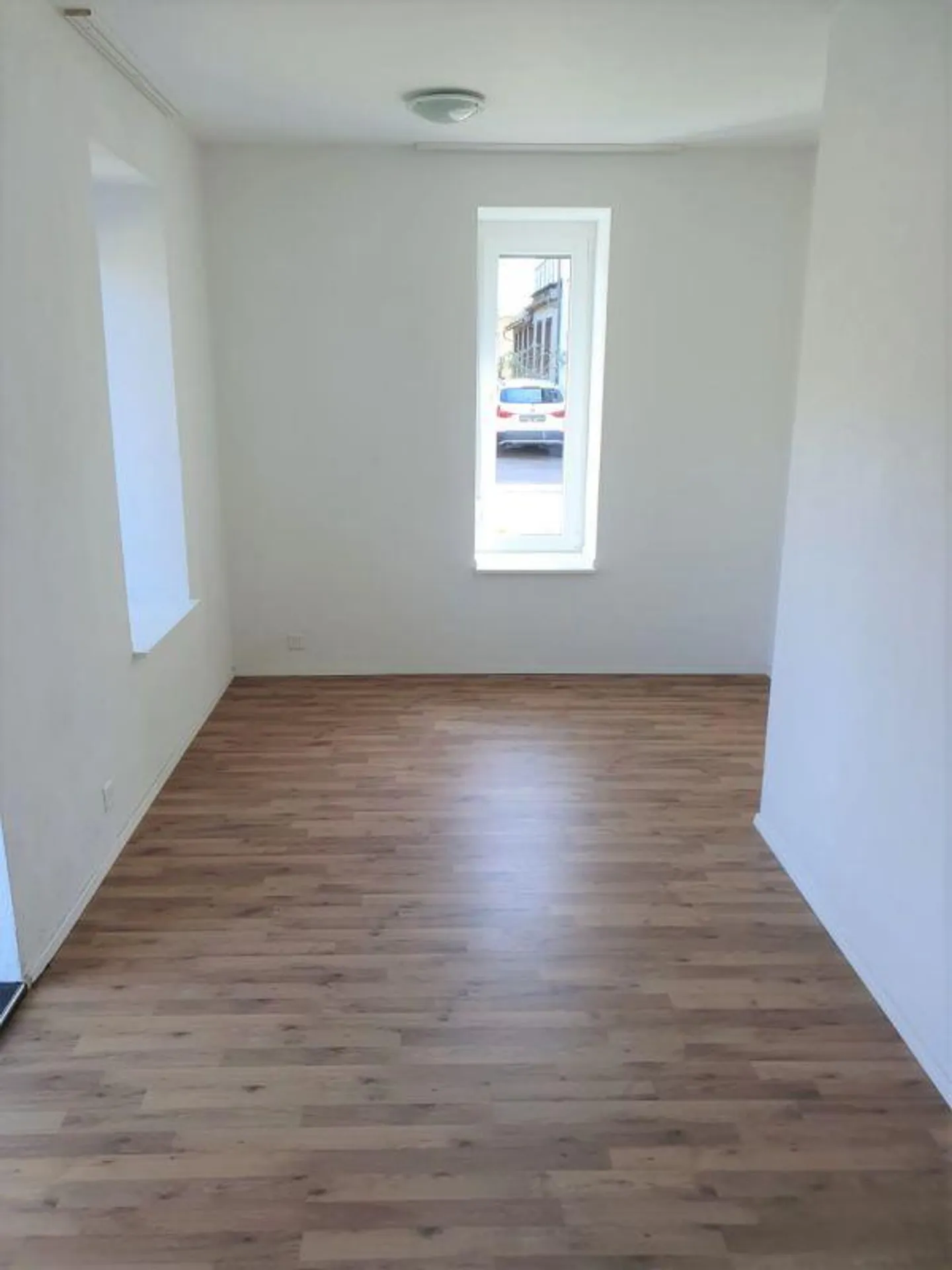 Moderne 2.5 Zimmer Wohnung - Foto 5 von 7