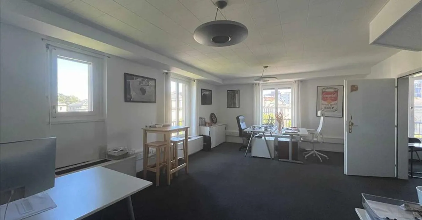 Bürofläche mieten - Foto 5 von 9