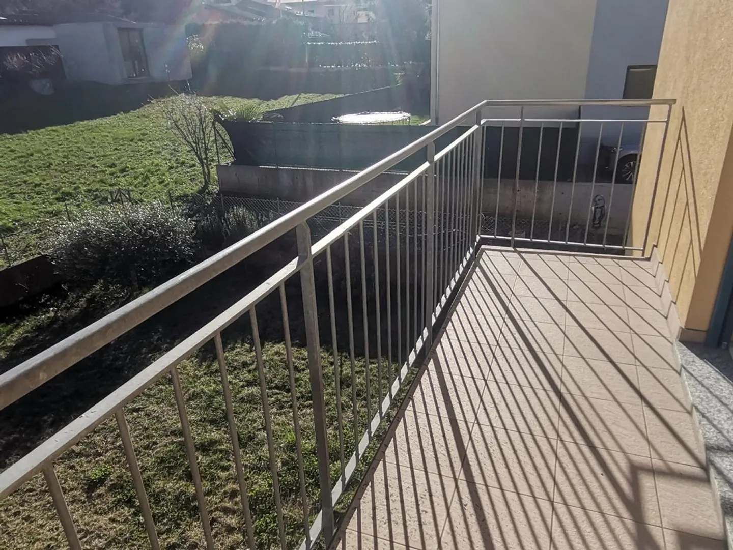 Casa singola in affitto - Foto 9 di 20