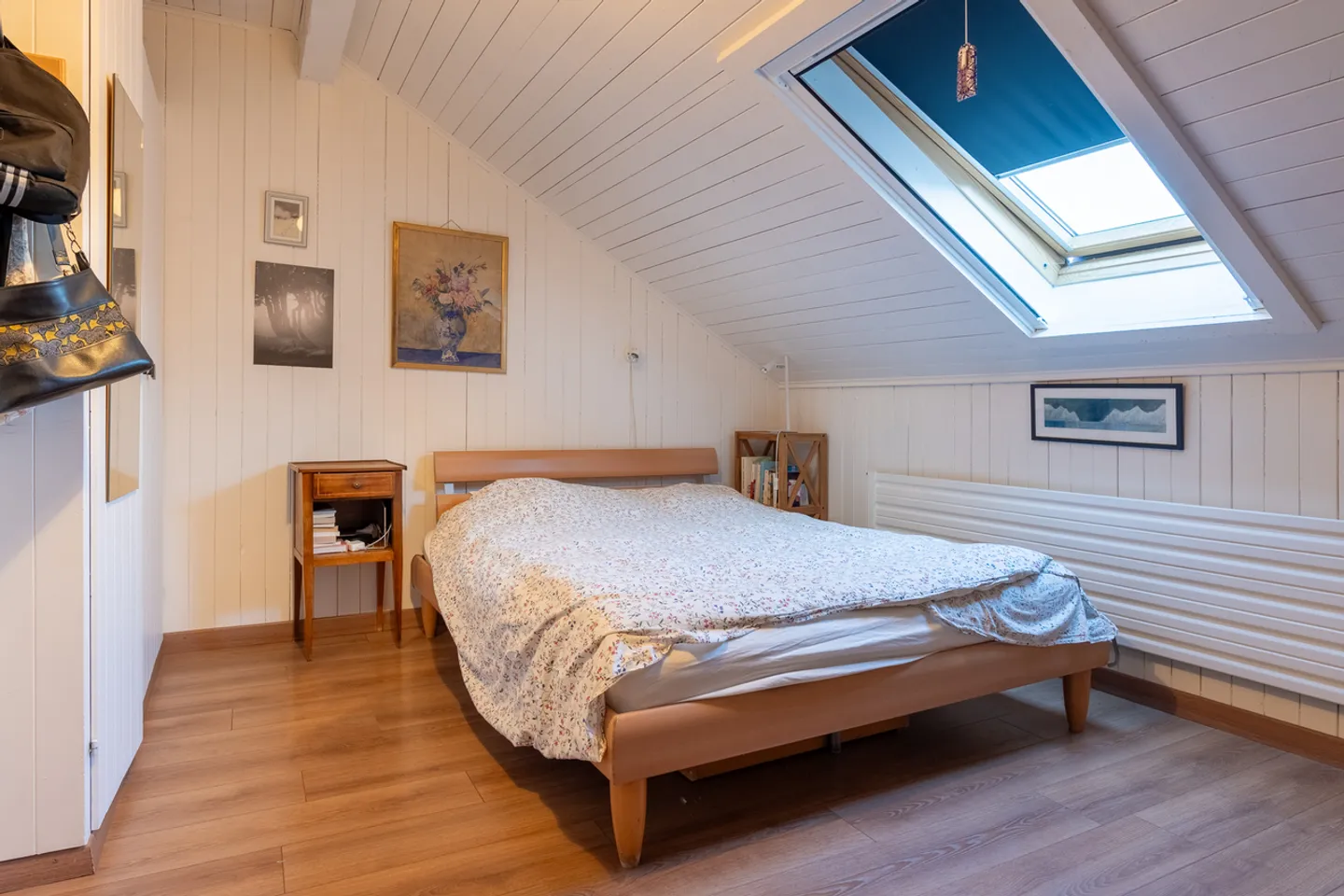 Casa a schiera luminosa con veranda e giardino - situata in una strada senza uscita - Foto 10 di 17