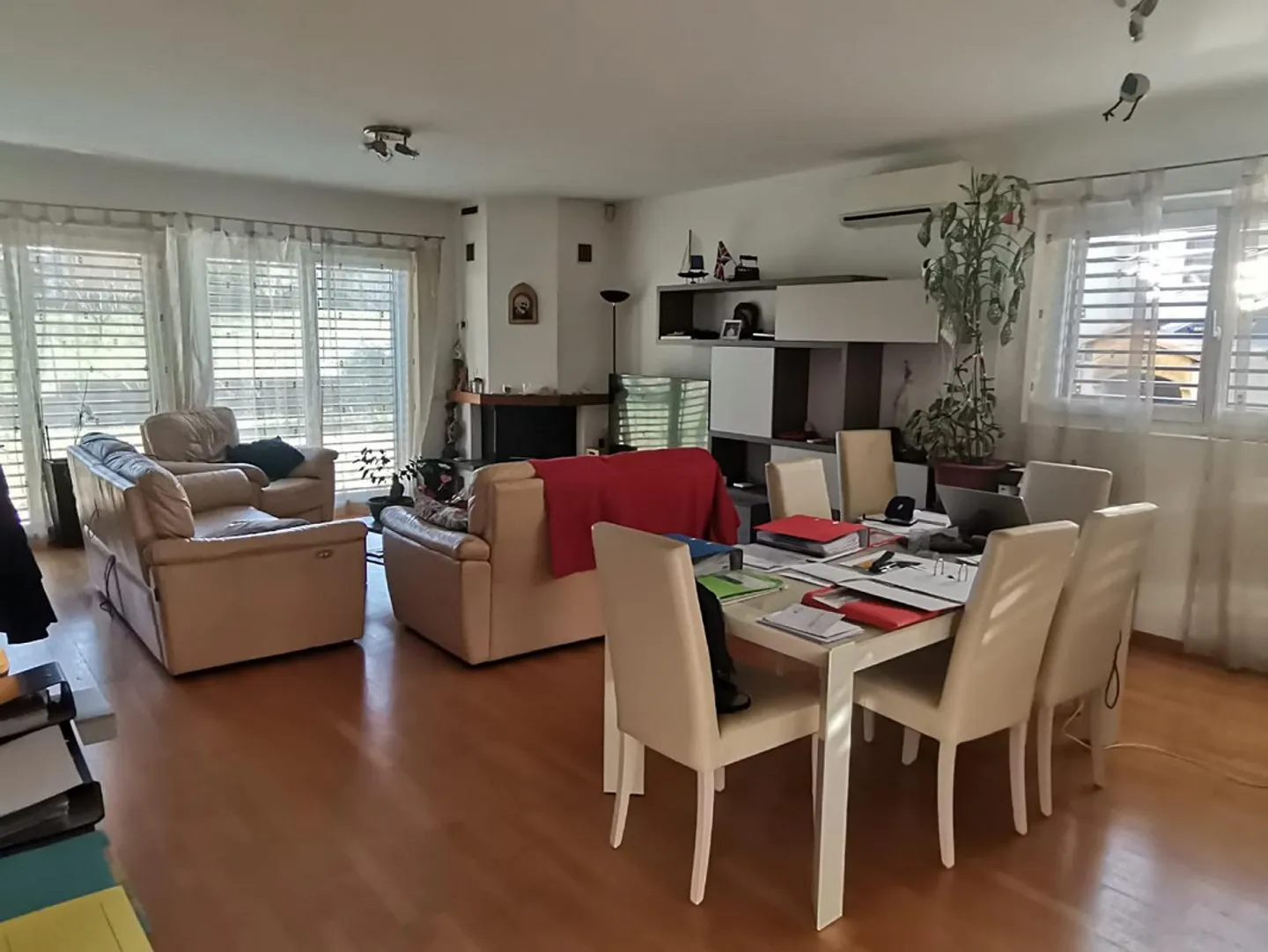Casa singola in affitto - Foto 3 di 20