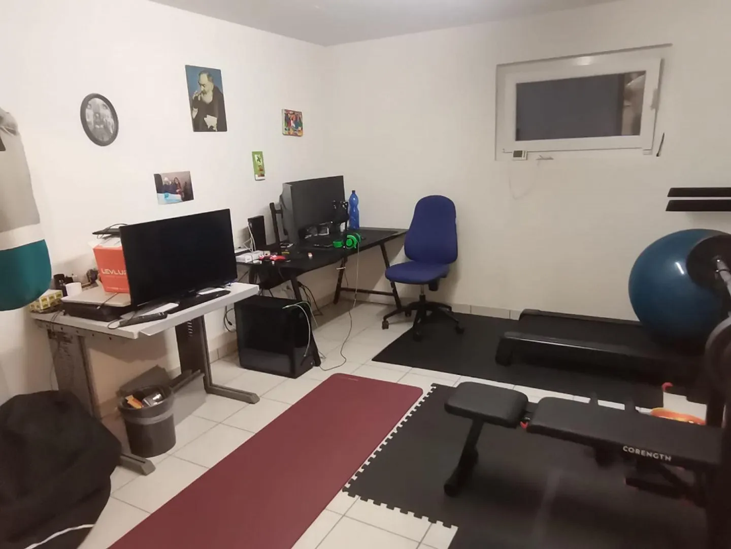 Casa singola in affitto - Foto 4 di 20