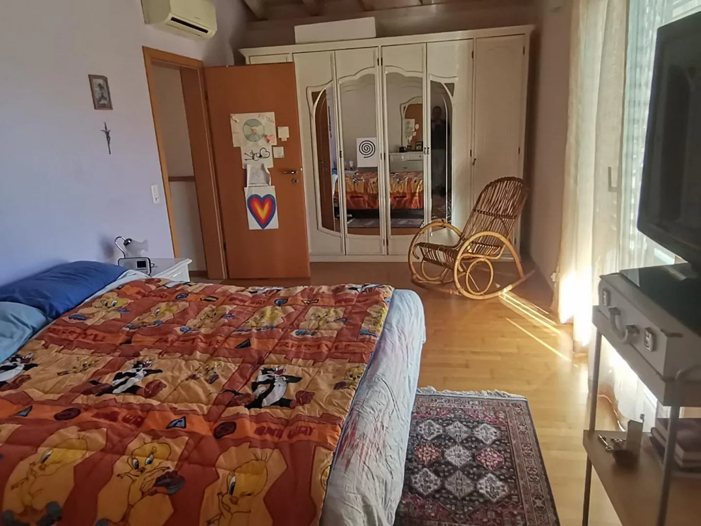 Casa singola in affitto - Foto 6 di 20