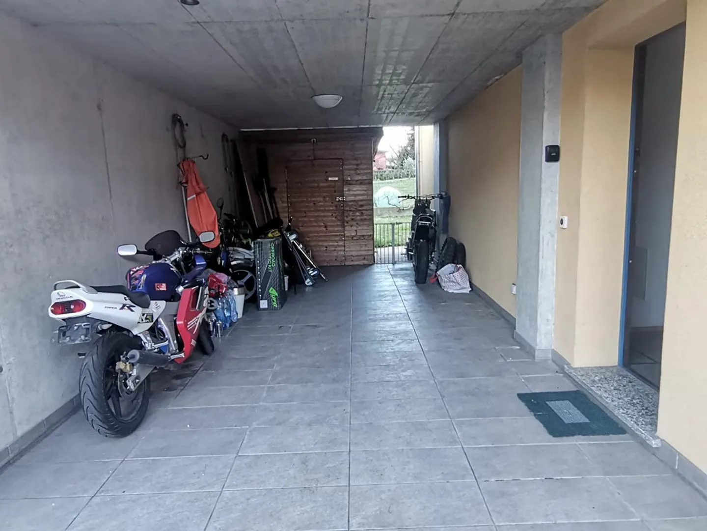 Casa singola in affitto - Foto 14 di 20