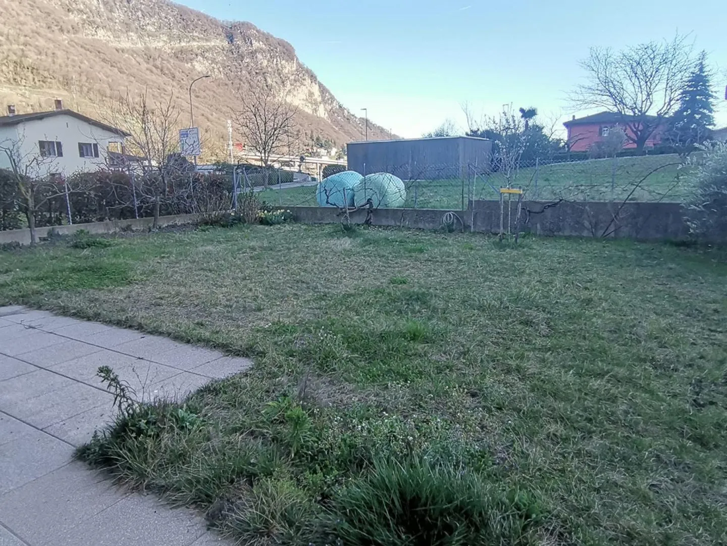 Casa singola in affitto - Foto 17 di 20